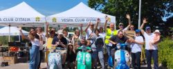 3° e 4° Tappa Coppa Italia Gimkana - Rieti e Todi - 31/05/2026
